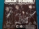 Sheer Terror Live At CBGB 1989 7