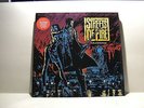 O.S.T. # Streets Of Fire #LP