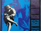 Guns N' Roses ?– Use Your Illusion II 2LP, 1ST PRESS 1991 EXCELLENT