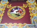THIN LIZZY JOHNNY THE FOX  VERTIGO 9102012 FANTASTIC  CONDITION