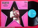 ELVIS PRESLEY Canta Exitos De Sus Peliculas LP 1974 1st SPAIN PRESS (EX-/EX-) M6