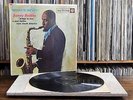 Sonny Rollins - What's New? **Original UK First RCA Victor SF-7524 DG LP**
