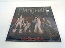 Manowar ?- Into Glory Ride ORIG. US LP IN SHRINK