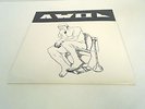Awol - S/T SUPER RARE PRIVATE EAST COAST HEAVY METAL LP SEALED Guns N' Roses