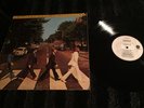 The Beatles Abbey Road Original Master Recording MFSL 1-023 Japan LP AS-IS