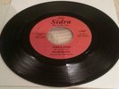 Ronnie And  Robyn / Sidra's Theme .
