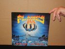 FLAMES - SUMMON THE DEAD ORIGINAL 1988 BLACK DRAGON MINT MINUS  THRASH