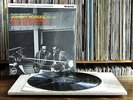 Johnny Hodges / Billy Strayhorn **Original UK First Verve VLP 9009 Mono LP**