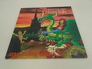 Prestige - Attack Against Gnomes ORIG. FINNISH LP