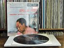 Charlie Parker With Strings - April In Paris **US Verve Records MG V-8004 LP**