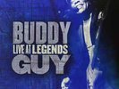 Buddy guy-Live at legends Vinyl / 12