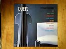 LP Rob WASSERMAN (Lou Reed) - DUETS 1988 Mint/Mint
