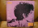 JULIE DRISCOLL / BRIAN AUGER - OPEN - 1st PRESS - UK - MONO - RARE INSERT
