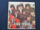 Pink Floyd The Piper At The Gates Of Dawn ST 5093 Orange Tower 1967 Lp