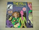 THE FALL GROTESQUE  LP SEALED NEW