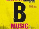 Various - B-Music (B-Movie - Soundtrack / O.S.T.) Vinyl 2LP NEU 09533638