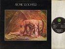 ATOMIC ROOSTER death walks behind you CAS 1026 A1U/B1U 1st uk press LP VG/EX-