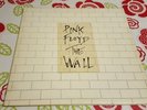 ORIGINAL PINK FLOYD 1979 THE WALL DOUBLE VINYL LP RECORD EARLY A2U B2U A1U B3U