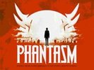 Phantasm Vinyl / 12