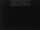 AC/DC-Back in Black Vinyl / 12