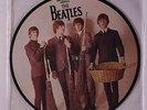 BEATLES: We Can Work It Out / Day Tripper 45 (UK, 20th anniversary picture disc