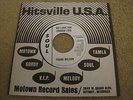 FRANK WILSON/ CHRIS CLARK: DO I LOVE YOU - LIMITED 7