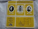RARE YVONNE LEFEBURE CLASSICAL LP
