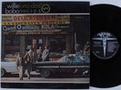 WILLIE BOBO Uno Dos Tres VERVE LP VG++/VG+