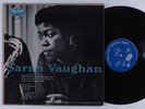 SARAH VAUGHAN Self Titled EMARCY LP VG+