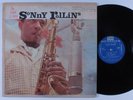 SONNY ROLLINS The Sound of Sonny RIVERSIDE LP