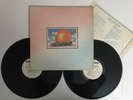 Allman Brothers - Eat A Peach - 1972 Vinyl LP Record CPN 2-0102 (EX/NM-)