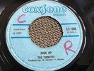 Termites Sign Up Delroy Wilson Troubled Man Rare Killer Rocksteady 7