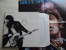 BRUCE SPRINGSTEEN - Born to Run FOC LP CBS Records 1975 + Poster