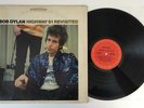 Bob Dylan - Highway 61 Revisited - Vinyl LP Record CS 9189 (VG++)