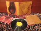 ROLLING STONES - GOATS HEAD SOUP - UK 1st Press / Both Inserts LP EX+