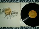 NEIL YOUNG-HARVEST. ORIGINAL PRESS. NM WAX. EX COVER. WITH POSTER.