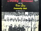 Dorothy Norwood And The Var-Son Community Choir Of Buffalo LP VG- 1972 Stereo US