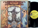 DR JOHN THE NIGHT TRIPPER The Sun Moon & Herbs ATCO LP original with inner