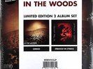 In The Woods - Omnio / Strange In Stereo (Limited 2 x 180g Coloured Vinyl LPs)