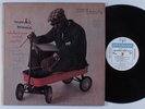 THELONIOUS MONK SEPTET Monk's Music RIVERSIDE LP mono