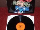 ELECTRIC Flag s/t LP 1969 CBS 1st Press  MONO BRILLIANT EXAMPLE