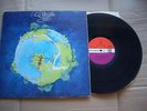 YES - FRAGILE - ORIGINAL PLUM LABEL VINYL LP WITH BOOKLET STILL ATTACHED