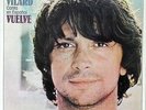HERVE VILARD sings in Spanish - Vuelve - ultr@r@re Spanish LP Spain 1981