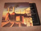 PINK FLOYD  -  ANIMALS  LP
