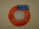 Ween voodoo lady red vinyl 7 inch vinyl new unplayed