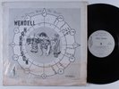 WENDELL HARRISON An Evening With The Devil TRIBE LP VG++