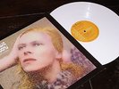 David Bowie ?– Hunky Dory   rare vinyl color top mint