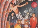 Crowded House NEAR MINT Capitol Vinyl LP