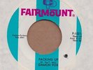 DAMON FOX: Packing Up 45 Fairmount northern soul original hear