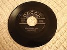 ANNISTEEN ALLEN  DON'T NOBODY MOVE/THE MONEY TREE  DECCA 30146 M-